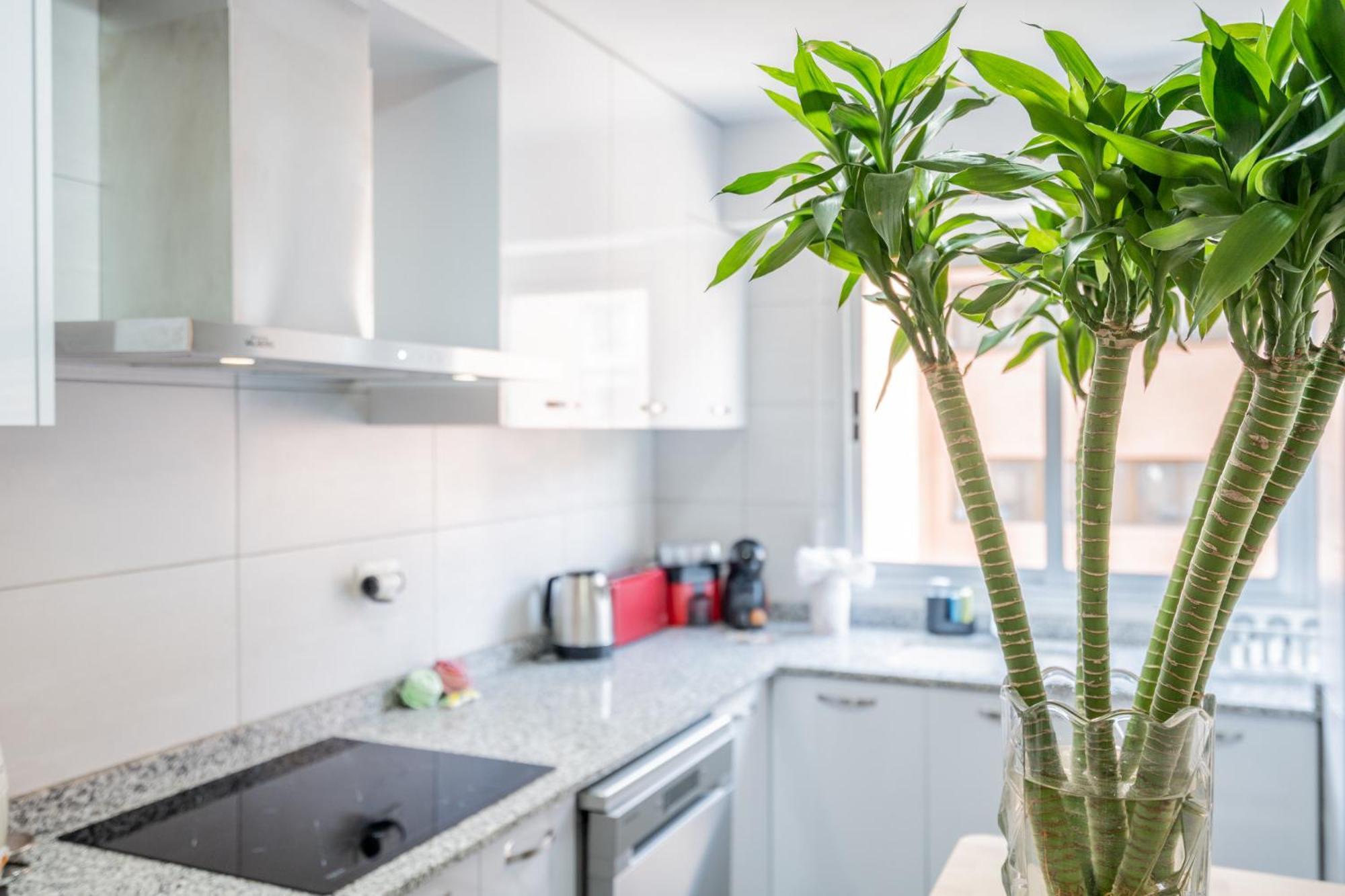 Apartamento Familiar En Avenida Del Puerto 발렌시아 외부 사진