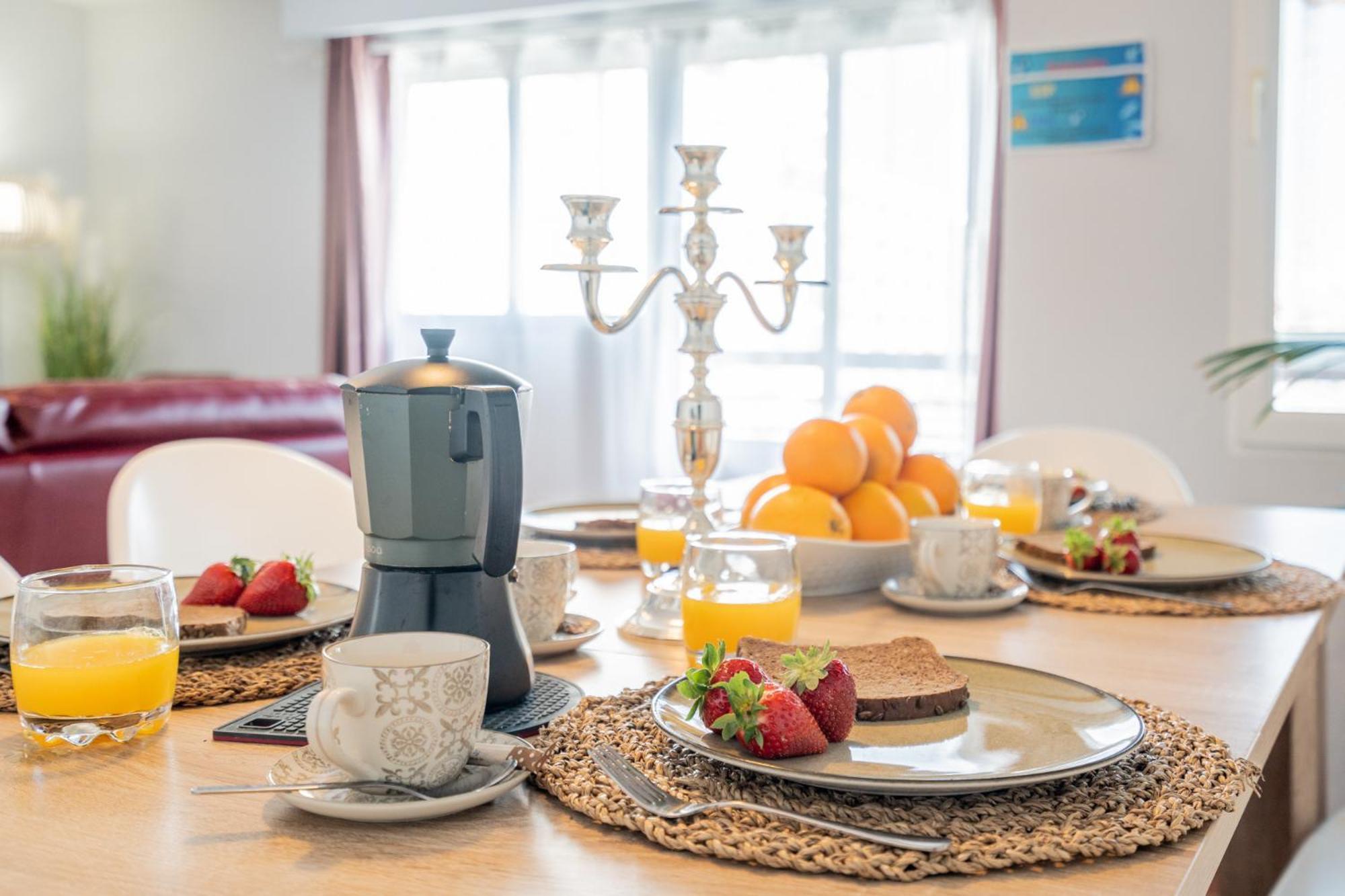 Apartamento Familiar En Avenida Del Puerto 발렌시아 외부 사진